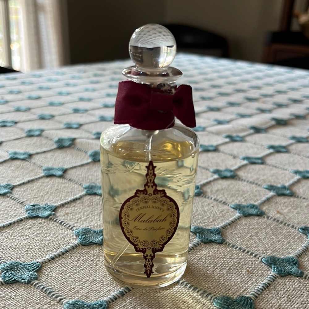 Penhaligon’s Malabah 1.7 oz (rare -discontinued)
